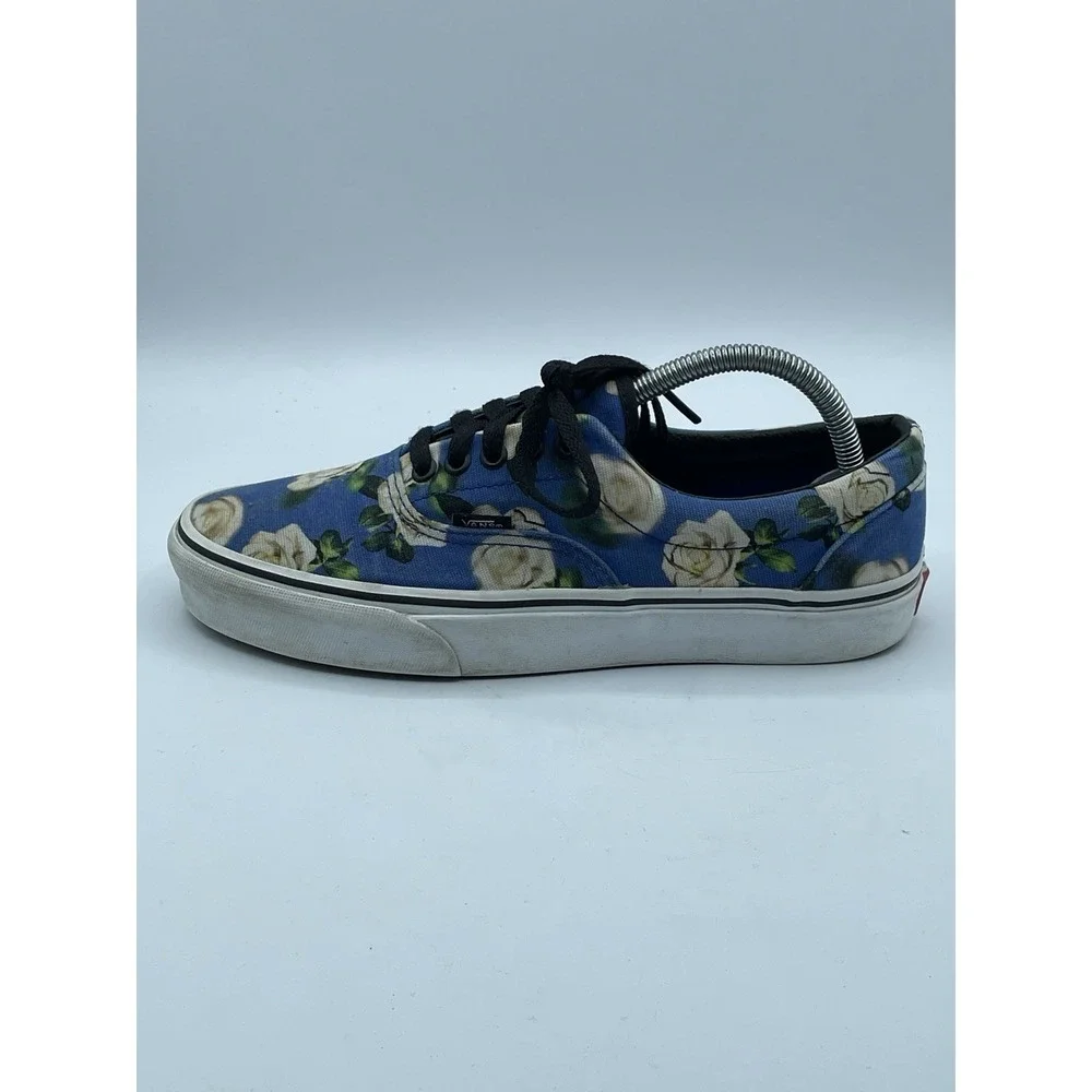 Vans era romantic